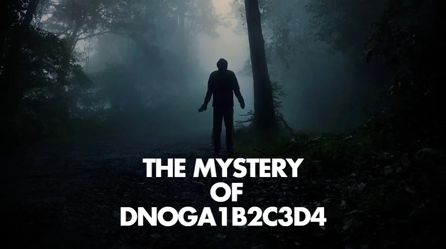dnoga1b2c3d4 Uncovered: What Makes This Digital Platform Unique Today